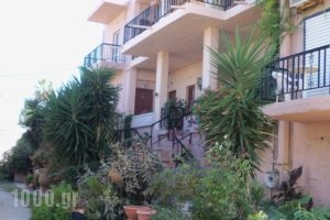 Nikolas Apartments_accommodation_in_Apartment_Crete_Chania_Stalos