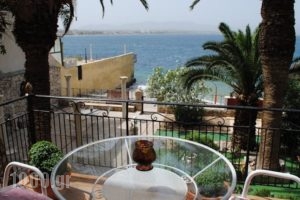 Aegli Hotel_best prices_in_Hotel_Peloponesse_Korinthia_Loutraki