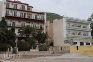 Aegli Hotel_travel_packages_in_Peloponesse_Korinthia_Loutraki