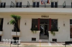 Aegli Hotel in Athens, Attica, Central Greece