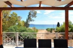 Porto Assini in Pythagorio, Samos, Aegean Islands