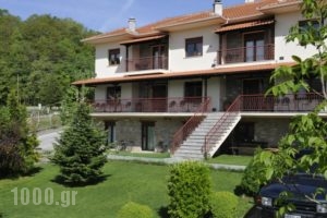 Guesthouse Anastasia_travel_packages_in_Epirus_Ioannina_Kefalochori