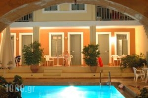 Vecchio Hotel_accommodation_in_Hotel_Crete_Rethymnon_Rethymnon City