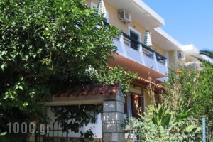 Pension Gioula_travel_packages_in_Sporades Islands_Alonnisos_Patitiri