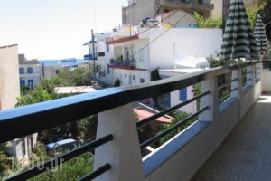 Pension Gioula_holidays_in_Hotel_Sporades Islands_Alonnisos_Patitiri