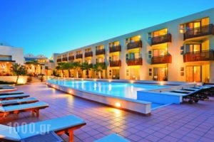 Santa Marina Plaza (Adults Only)_accommodation_in_Hotel_Crete_Chania_Agia Marina