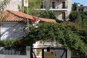 Oasis Apartments_travel_packages_in_Peloponesse_Argolida_Tolo