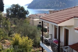 Oasis Apartments_holidays_in_Apartment_Peloponesse_Argolida_Tolo