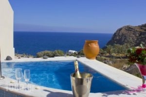 Epavlis Hotel_best prices_in_Hotel_Cyclades Islands_Sandorini_Sandorini Chora