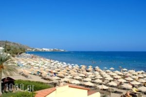 Vlachakis Hotel_best prices_in_Hotel_Crete_Heraklion_Stalida