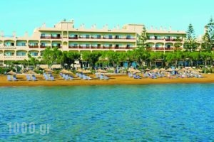 Santa Marina Beach Hotel_best prices_in_Hotel_Crete_Chania_Agia Marina