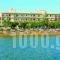 Santa Marina Beach Hotel_best prices_in_Hotel_Crete_Chania_Agia Marina