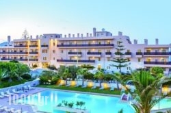 Santa Marina Beach Hotel in Agia Marina , Chania, Crete