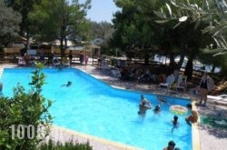 Hotel Petit Village in Eretria, Evia, Central Greece