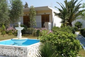 Hotel Petit Village_lowest prices_in_Hotel_Central Greece_Evia_Eretria