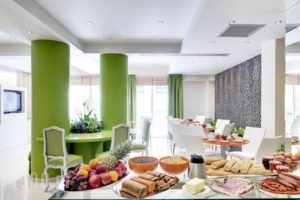 Phidias PiraeusHotel_best prices_in_Hotel_Central Greece_Attica_Piraeus