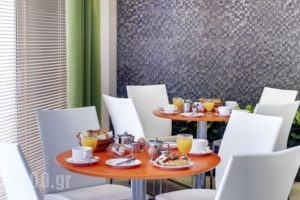 Phidias PiraeusHotel_lowest prices_in_Hotel_Central Greece_Attica_Piraeus