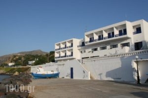 Guest House Polyvotis_accommodation_in_Hotel_Dodekanessos Islands_Nisiros_Nisiros Chora