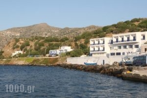 Guest House Polyvotis_holidays_in_Hotel_Dodekanessos Islands_Nisiros_Nisiros Chora