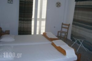 Pension Mary_best deals_Hotel_Crete_Lasithi_Aghios Nikolaos