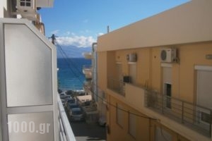 Pension Mary_accommodation_in_Hotel_Crete_Lasithi_Aghios Nikolaos
