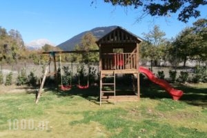 Natura Chalets_lowest prices_in_Hotel_Central Greece_Evritania_Proussos