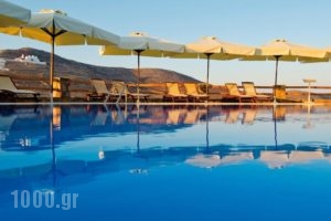 Aspalathras White Hotel_lowest prices_in_Hotel_Cyclades Islands_Folegandros_Folegandros Chora