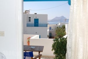 Aegeon Pension_lowest prices_in_Hotel_Cyclades Islands_Amorgos_Amorgos Chora