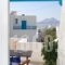 Aegeon Pension_lowest prices_in_Hotel_Cyclades Islands_Amorgos_Amorgos Chora