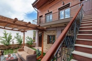 Polys Guest House_travel_packages_in_Macedonia_Pieria_Katerini
