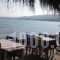 Nifida Beach Hotel_holidays_in_Hotel_Aegean Islands_Lesvos_Polihnitos