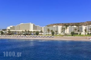Rodos Palladium Leisure & Wellness_travel_packages_in_Dodekanessos Islands_Rhodes_Rhodes Rest Areas