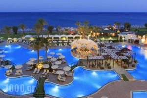 Rodos Palladium Leisure & Wellness_accommodation_in_Hotel_Dodekanessos Islands_Rhodes_Rhodes Rest Areas