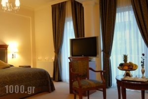 AthensAtrium Hotel & Jacuzzi Suites_holidays_in_Hotel_Central Greece_Attica_Paleo Faliro