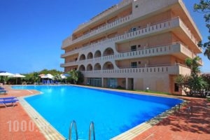 Vanisko Hotel_accommodation_in_Hotel_Crete_Heraklion_Ammoudara