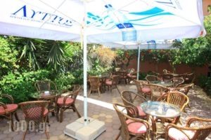 Vanisko Hotel_best prices_in_Hotel_Crete_Heraklion_Ammoudara