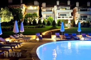 Kassandra Village Resort_travel_packages_in_Macedonia_Halkidiki_Kassandreia