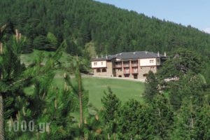 Vasilitsa Spa Resort_travel_packages_in_Epirus_Ioannina_Fraggades