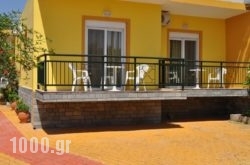 Studios Metaxas in Sandorini Rest Areas, Sandorini, Cyclades Islands