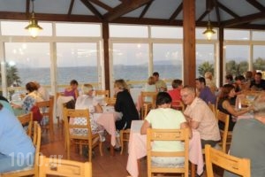 Mastichari Bay Hotel_lowest prices_in_Hotel_Dodekanessos Islands_Kos_Kos Rest Areas