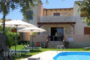 Stavromenos Villas_best deals_Villa_Crete_Rethymnon_Rethymnon City