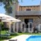 Stavromenos Villas_best deals_Villa_Crete_Rethymnon_Rethymnon City