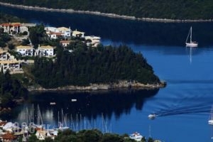 Villa Polyxeni Apartments_travel_packages_in_Ionian Islands_Lefkada_Sivota