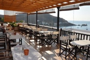 Golden Sun_best deals_Hotel_Dodekanessos Islands_Patmos_Patmos Chora