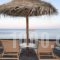 Makris Hotel_travel_packages_in_Cyclades Islands_Sandorini_kamari