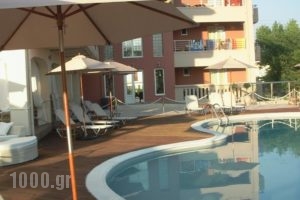 Ammos Bay_lowest prices_in_Hotel_Epirus_Preveza_Ammoudia