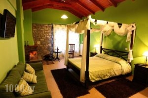 Ta Petrina_accommodation_in_Hotel_Central Greece_Aetoloakarnania_Nafpaktos