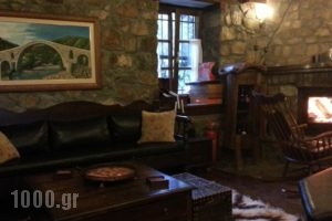 Guesthouse Agonari_best prices_in_Hotel_Macedonia_kastoria_Kastoria City