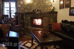Guesthouse Agonari_best deals_Hotel_Macedonia_kastoria_Kastoria City