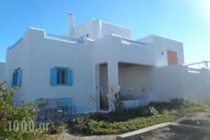 Christo Rooms & Studios_travel_packages_in_Cyclades Islands_Milos_Apollonia